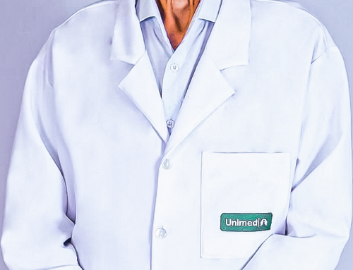 Dr. Reginaldo Machado de Matos – Medicina com Alma e Propósito