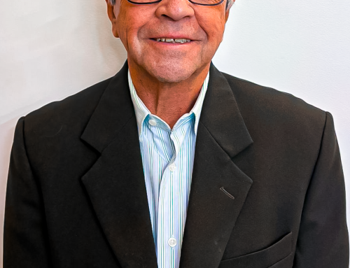 Dr Jose Ribeiro Neto