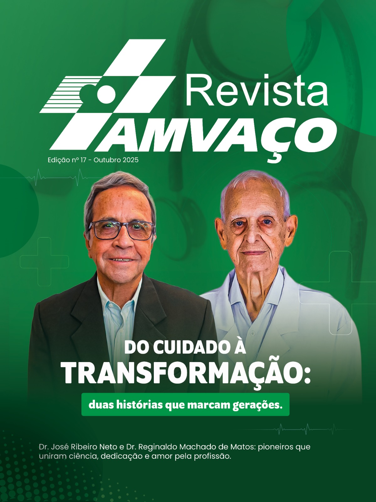 Revista Amvaço – Outubro 2025