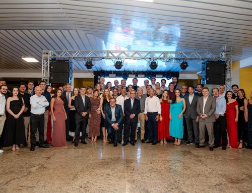 Comemoração do Dia dos Médicos 2025